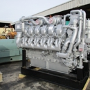 Industrial Diesel Inc - Diesel Engines