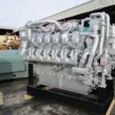 Industrial Diesel Inc - Diesel Engines