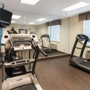 Comfort Suites Odessa