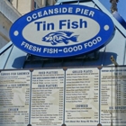 Tin Fish Oceanside