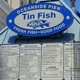 Tin Fish Oceanside