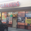 Javier's Dry Cleaners - Laundromats