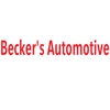 Becker's Automotive gallery