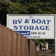 Highway 32 RV & Boat Storage