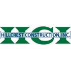 Hillcrest Construction, Inc.