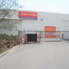 Public Storage