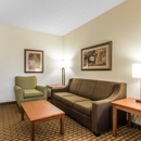 Comfort Inn & Suites Quail Springs - Motels