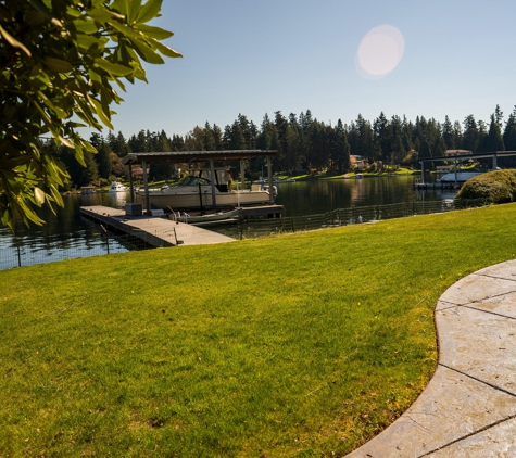 Rich Landscaping Inc. - Redmond, WA