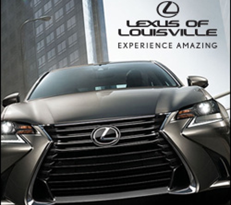 Lexus of Louisville - Louisville, KY