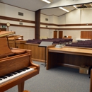 The Church of Jesus Christ of Latter-day Saints - Methodist Churches