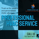 Hvac Rpe - Fireplaces