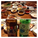 Korean Garden - Korean Restaurants