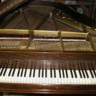 A 440 Whitman Piano Tuning