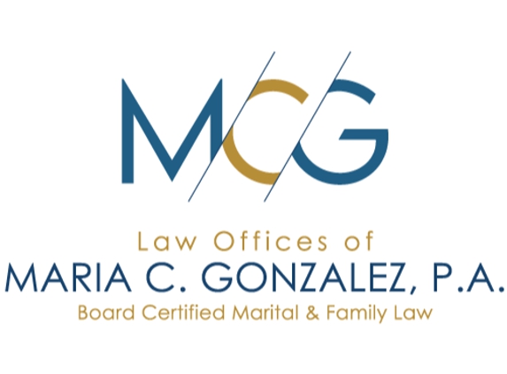 Law Office of Maria C. Gonzalez, P.A. - Miramar, FL