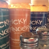 Sticky Fingers Rib House gallery