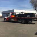Chimas Towing - Towing