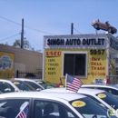 Auto Outlet - Used Car Dealers