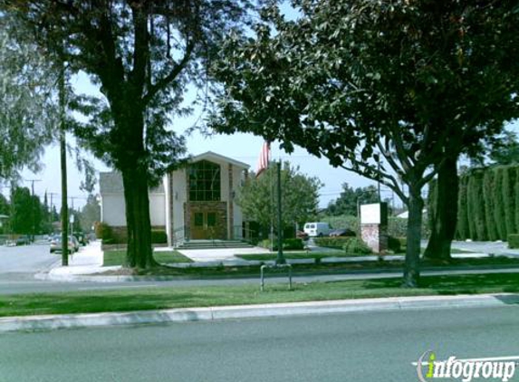 Arlington Mortuary - Riverside, CA