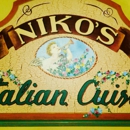 Niko's Italian Cuisine - Italian Restaurants