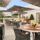 The Roof Garden - American Restaurants