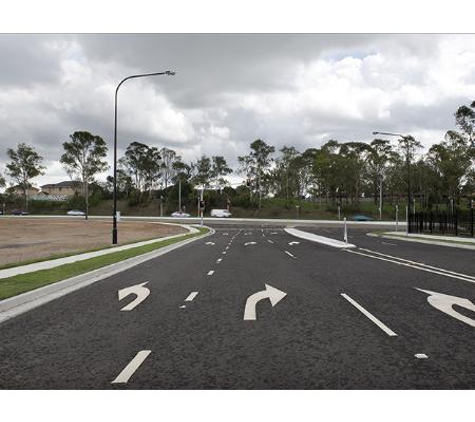 Burton Contractors Pty Ltd - Homebush, NSW
