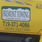Fremont Towing