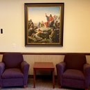 The Church of Jesus Christ of Latter-day Saints - Methodist Churches