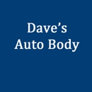 Dave's Auto Body - Automobile Body Repairing & Painting
