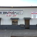 Big Dawg Custom Cycles