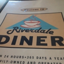 Riverdale Diner - American Restaurants