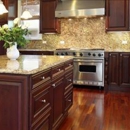 Laurel River Stoneworks - Granite