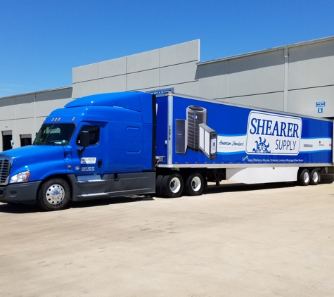 Shearer Supply, Inc. - Springdale, AR