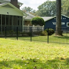 Bryant Fence