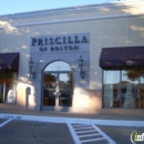 Priscilla Of Boston - Wedding Supplies & Services