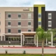 Home 2 Suites Katy