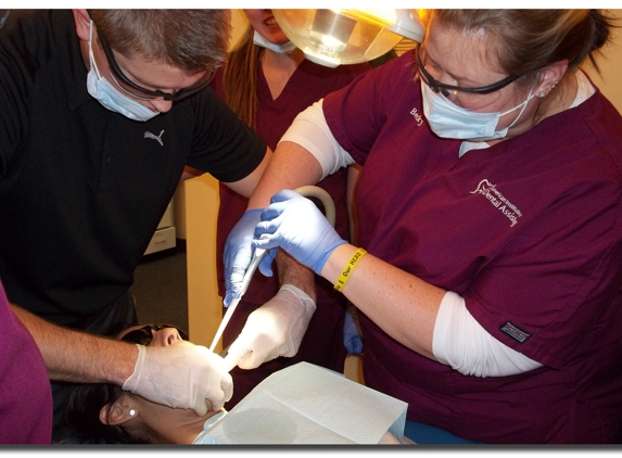 American Institute Of Dental Assisting - Mesa, AZ