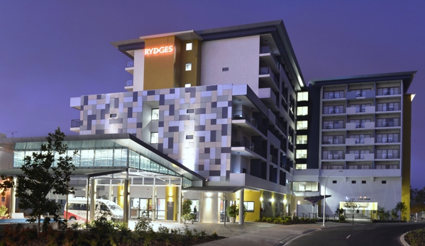 Sunbuild Pty Ltd - Winnellie, NT