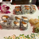 Fancy Sushi & Grill - Sushi Bars