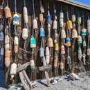 Buck Bay Shellfish Farm - Historical Places