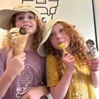 The Honeycone Ice Cream Social