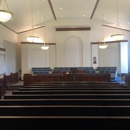 The Church of Jesus Christ of Latter-day Saints - Methodist Churches