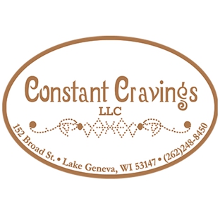 Constant Cravings, L.L.C. - Lake Geneva, WI
