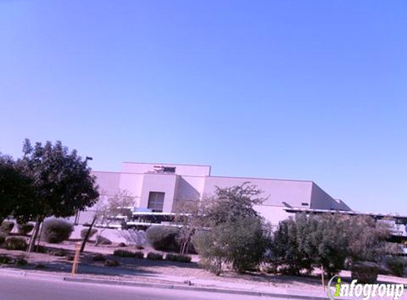 Wabash National Trailer Centers - Phoenix, AZ