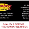Luxemburg Motor Company gallery
