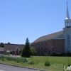 Christ United Methodist Church gallery