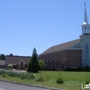 Christ United Methodist Church - Methodist Churches