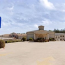 Americas Best Value Inn & Suites Kilgore - Motels