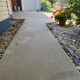 Jacked Concrete Lifting