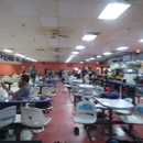 Swamp Fox Lanes - Bowling