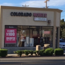 Colorado Mobile - Cellular Telephone Equipment & Supplies